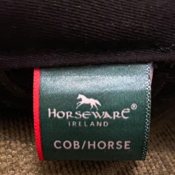 Horseware Ireland Dressage Saddle Pad - Picture 2 of 11